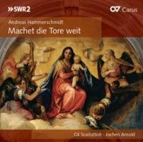 Machet die Tore weit - Arnold/Gli Scarlattisti
