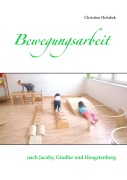 Cover-Bild zum Titel 'Bewegungsarbeit' von 'Christine Holubek'