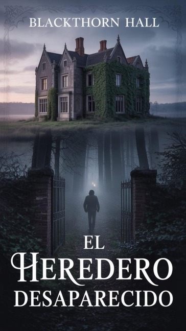 El heredero desaparecido - Lila Flynn