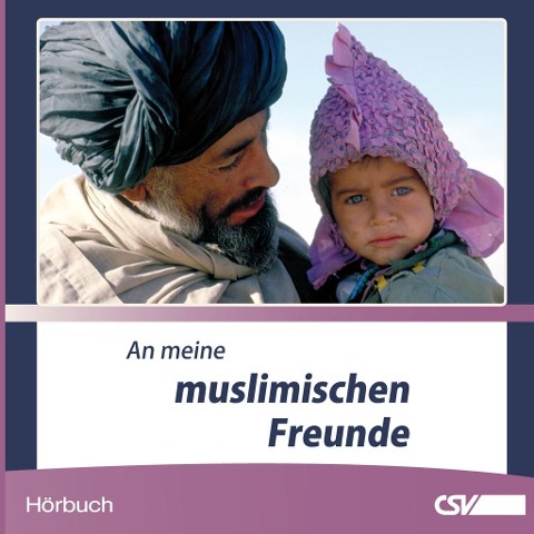 An meine muslimischen Freunde - A. M. Behnam