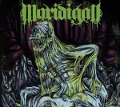Cover-Bild zum Titel 'Deadborn Nemesis' von 'Moridigan'