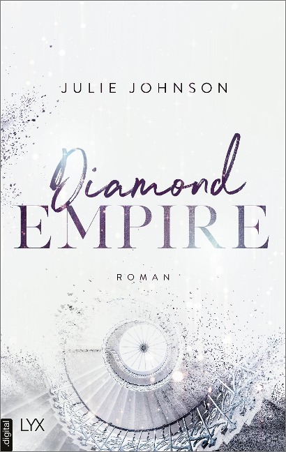 Diamond Empire - Forbidden Royals - Julie Johnson