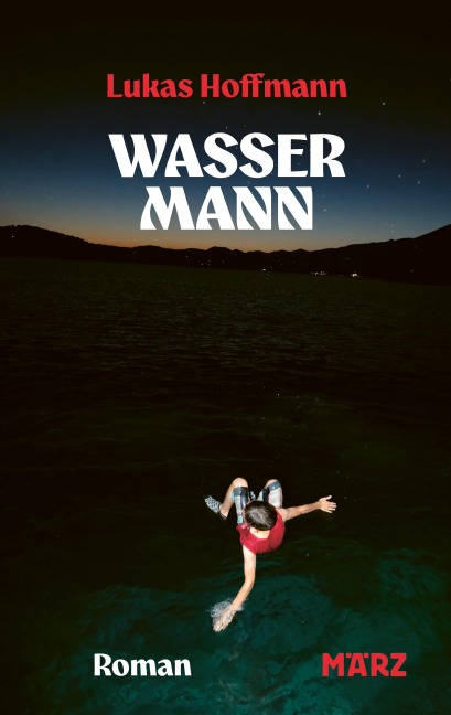 Wassermann - Lukas Hoffmann