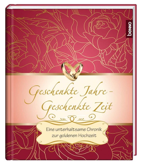 Geschenkte Jahre - Geschenkte Zeit - 
