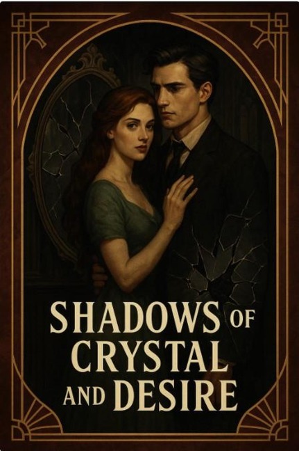 Shadows of Crystal and Desire - Olbin