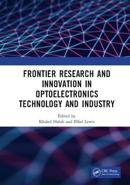 Frontier Research and Innovation in Optoelectronics Technology and Industry - 