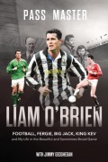 Cover-Bild zum Titel 'Pass Master' von 'Liam O'Brien'