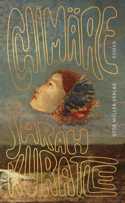 Chimäre - Sarah Kuratle