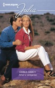 Amor y venganza - Emma Darcy