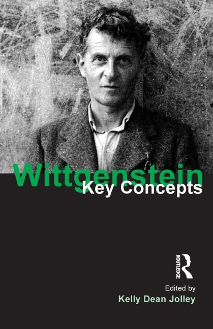 Wittgenstein - Kelly Dean Jolley