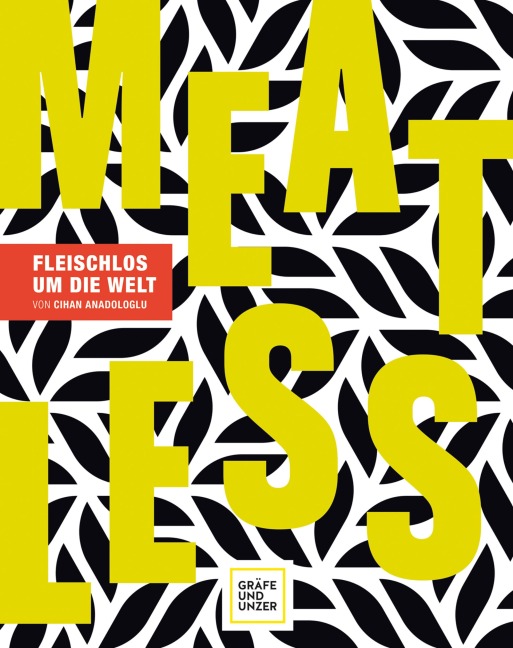 Meatless - Cihan Anadologlu