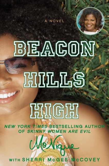 Beacon Hills High - Sherri Mcgee Mccovey, Mo'Nique