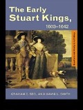 Cover-Bild zum Titel 'The Early Stuart Kings, 1603-1642' von 'Graham E Seel, David L. Smith'