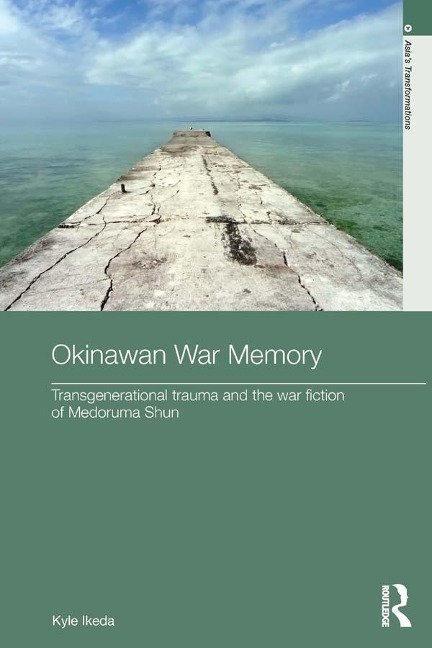 Okinawan War Memory - Kyle Ikeda