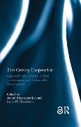 Cover-Bild zum Titel '21st Century Cooperation' von ''