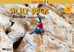Cover-Bild zum Titel 'Sicily-Rock' von 'Harald Röker, Ulrich Röker'