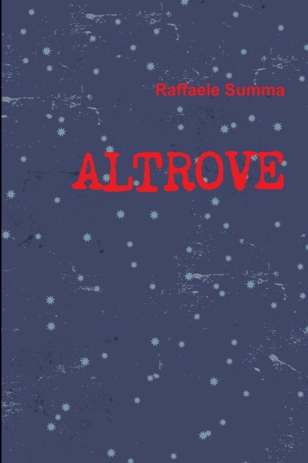 ALTROVE - Raffaele Summa