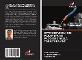 Cover-Bild zum Titel 'OTTIMIZZAZIONI DEI PARAMETRI DI PROCESSO NELLA TORNITURA CNC' von 'Ezhilarasan C., Duraimurugan I., Prakash K.'