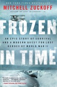 Cover-Bild zum Titel 'Frozen in Time' von 'Mitchell Zuckoff'