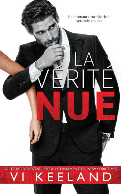 La Vérité Nue - Vi Keeland