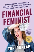 Cover-Bild zum Titel 'Financial Feminist' von 'Tori Dunlap'