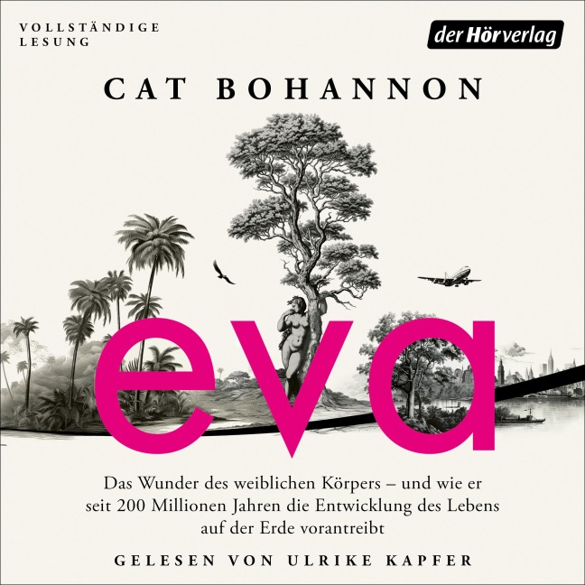 Eva - Cat Bohannon