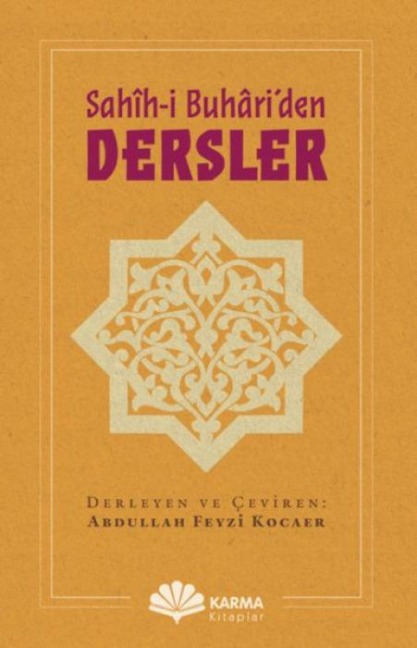 Sahih-i Buhariden Dersler - Kolektif