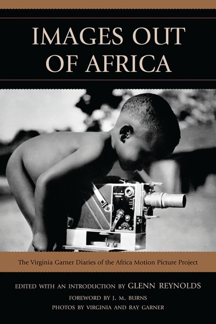 Images Out of Africa - Virginia Garner