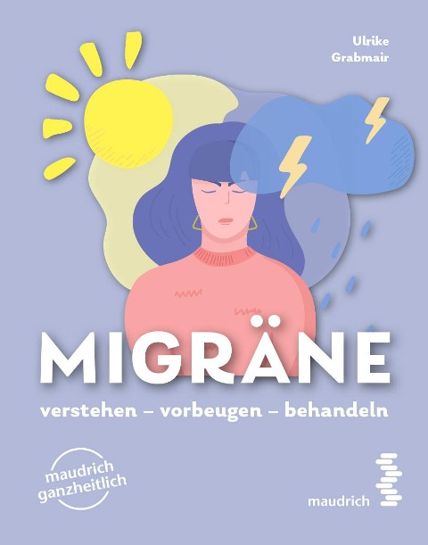 Migräne - Ulrike Grabmair