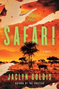 Cover-Bild zum Titel 'The Safari' von 'Jaclyn Goldis'