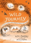 Cover-Bild zum Titel 'Wild Journey' von 'A. M. Dassu'