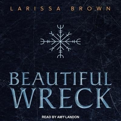 Beautiful Wreck Lib/E - Larissa Brown