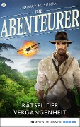 Die Abenteurer - Folge 27 - Hubert H. Simon