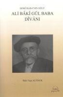 Ali Baki Gül Baba Divani - Baki Yasa Altinok