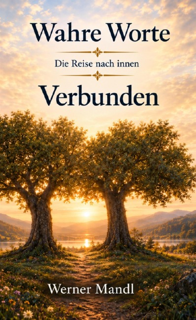 Wahre Worte - Sonderband: Verbunden - Werner Mandl
