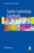 Sports Cardiology Casebook - 