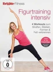 Brigitte Fitness - Figurtraining intensiv - 