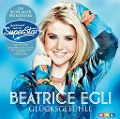 Cover-Bild zum Titel 'Glücksgefühle' von 'Beatrice Egli'