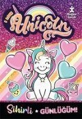 Cover-Bild zum Titel 'Unicorn Sihirli Günlügüm' von 'Kolektif'