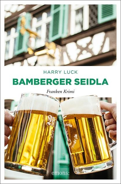 Bamberger Seidla - Harry Luck