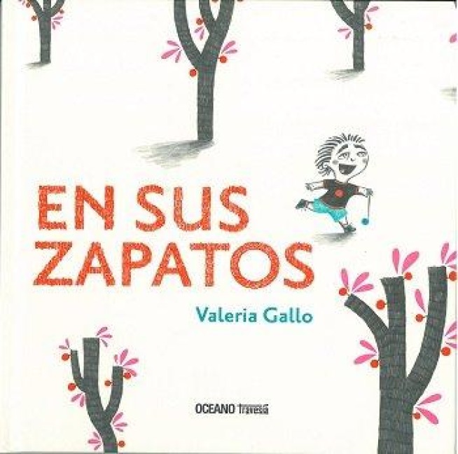 En Sus Zapatos - Valeria Gallo