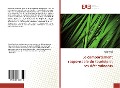 Cover-Bild zum Titel 'Le comportement responsable du touriste et ses déterminants' von 'Samar Zgolli, Imed Zaiem'