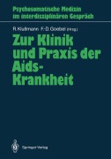 Cover-Bild zum Titel 'Zur Klinik und Praxis der Aids-Krankheit' von ''