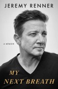 Cover-Bild zum Titel 'My Next Breath' von 'Jeremy Renner'