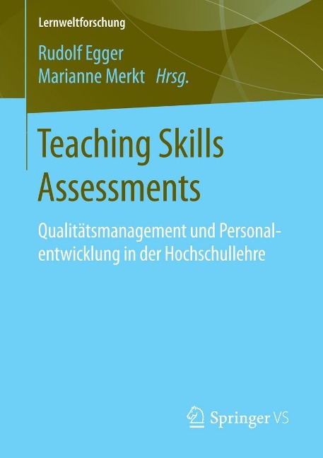 Teaching Skills Assessments - 