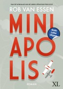 Cover-Bild zum Titel 'Miniapolis' von 'Rob Essen van'