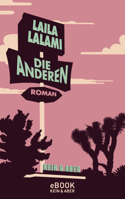 Die Anderen - Laila Lalami