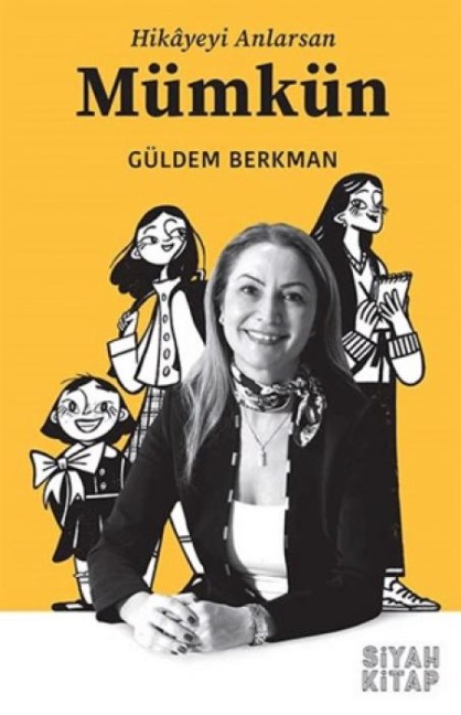 Mümkün - Güldem Berkman
