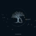 Cover-Bild zum Titel 'Apart' von 'Tidemore'