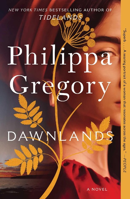 Dawnlands - Philippa Gregory